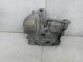 защита (кожух) ремня ГРМ Renault Megane 2 поколение 2006, 8200027196 - фото №3