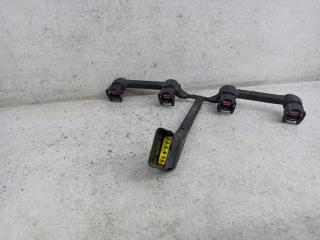 проводка Peugeot Partner 1 поколение [рестайлинг] 2008, 9637600080