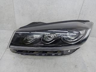 фара левая Kia Sorento 3 поколение [рестайлинг] (2017 - 2020), 92101C56XX, 92101C5630