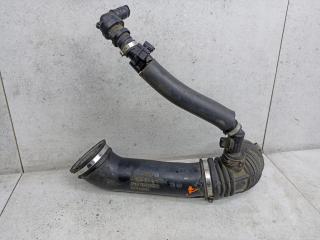 патрубок воздушного фильтра Opel Astra J 2012, 13254592
