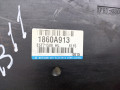 блок управления двигателем Mitsubishi Lancer 10 поколение 2007, 1860A913 - фото №4