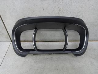 рамка панели приборов Renault Scenic 4 поколение (2016 - 2020), 682402941R