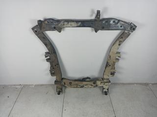 балка подвески передняя (подрамник) Renault Duster 1 поколение 2015, 544045767R