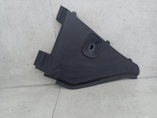 планка под капот Mercedes-Benz M-Класс W166 2012, A1668310141