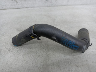 патрубок радиатора Mercedes-Benz GLC Coupe C253 2018, 2.1 л., OM 651.921, дизель, A6512031382