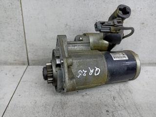 стартер Nissan X-Trail T31 [рестайлинг] 2014, 23300ET80B