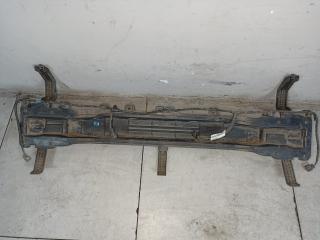 усилитель бампера заднего Hyundai i20 2 поколение (2014 - 2018), 86631C8000, 91890C8040