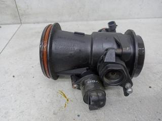 заслонка дроссельная Renault Logan 1 поколение 2009, 8200682611, 7700273699