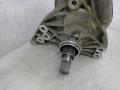 раздаточная коробка Chevrolet Captiva 1 поколение 2009, 2.4 л., Z 24 SED, бензин, 24254153 - фото №6