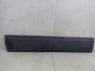 молдинг двери передней левой Renault Duster 1 поколение 2012, 808725725R