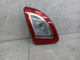 фонарь задний левый Renault Twingo 2 поколение [рестайлинг] 2012, 265552730R