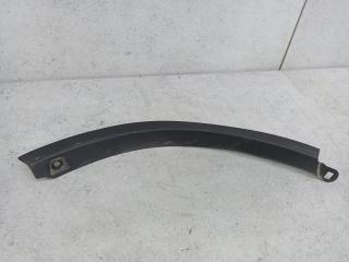 молдинг крыла Toyota Land Cruiser Prado 4 поколение J150 (2009 - 2013), 7587360030