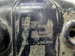 защита арок задняя правая (подкрылок) Opel Vivaro A (2001 - 2006), 91165341