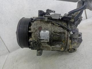 компрессор кондиционера Nissan X-Trail T31 [рестайлинг] (2010 - 2015), 926001DE0A