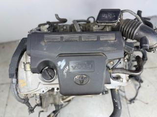двигатель Toyota Camry 9 поколение XV70 2018, 2.5 л., 2AR-FE, бензин, 2AR, 2ARFE