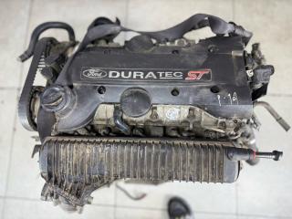 двигатель Ford Focus ST 2 поколение [рестайлинг] 2009, 2.5 л., HYDA, бензин, HYDA