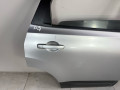 дверь задняя правая Nissan Qashqai J10 [рестайлинг] 2010, H2100EY1MA - фото №8