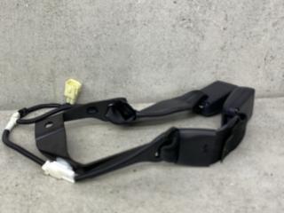 замок ремня безопасности Toyota Hilux 8 поколение 2017, 629926200B