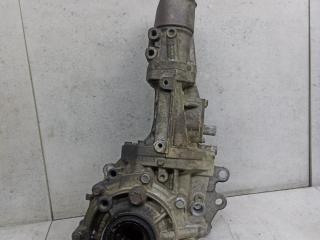 раздаточная коробка Mitsubishi Outlander 2 поколение [рестайлинг] 2010, 2.4 л., 4B12, бензин, 3200A067