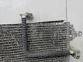 радиатор кондиционера Volkswagen Sharan 1 поколение [2-й рестайлинг] 2004, 7M3820411E - фото №3
