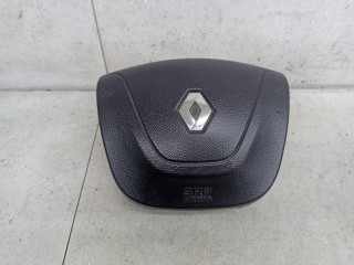 подушка безопасности водителя Renault Master 3 поколение 2014, 985107504R