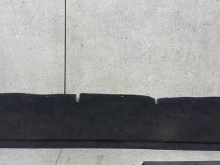 обшивка багажника Porsche Macan 1 поколение [рестайлинг] 2018, 95B861529