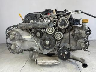двигатель Subaru Forester 4 поколение (SJ) [рестайлинг] 2015, 2.0 л., FB20, бензин, FB20, FB20A