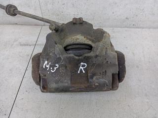 суппорт передний правый Renault Megane 3 поколение 2012, 410111495R