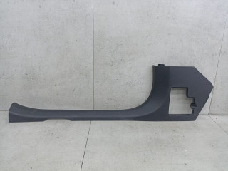 накладка на порог внутренняя Mercedes-Benz C-Класс W205/S205/C205 (2014 - 2018), A2056860536