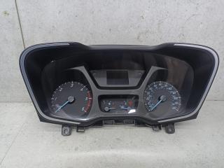 щиток приборов (приборная панель) Ford Transit Custom 1 поколение 2016, BK2T10849