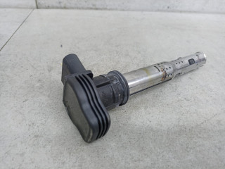 катушка зажигания Audi A4 B8/8K [рестайлинг] 2011, 2.0 л., CDNA, бензин, 07K905715F