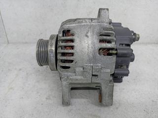генератор Renault Scenic 2 поколение 2004, 8200100907