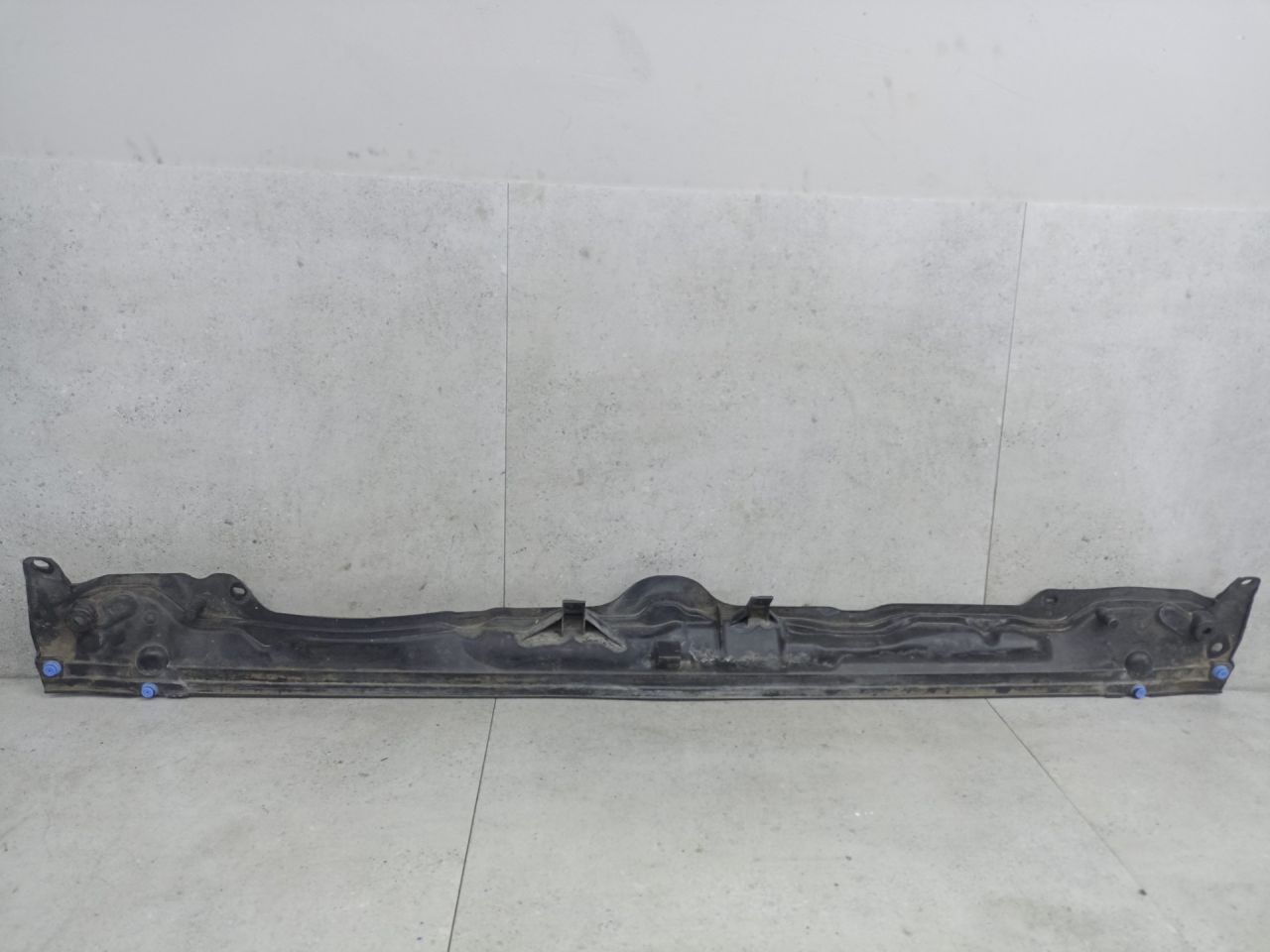 дождевик Renault Megane 4 поколение 2018, 668107619R - фото №1