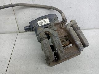 суппорт задний левый Kia Sportage 4 поколение [рестайлинг] 2021, 58210-N7600