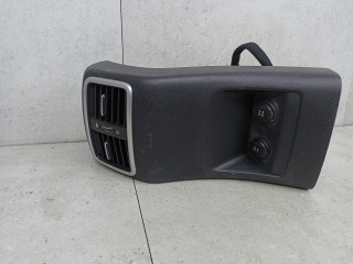 дефлектор обдува салона Kia Sportage 4 поколение [рестайлинг] 2019, 97040F1000