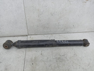 амортизатор задний Opel Crossland X 1 поколение 2018, 9821016880