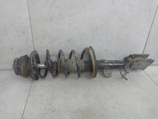 стойка передняя правая Renault Duster 1 поколение 2015, 8200813791