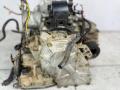 КПП автоматическая (АКПП) Nissan Primera P12 2005, 1.8 л., QG18DE, бензин, 310203AX66 - фото №3