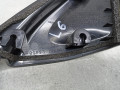 накладка зеркала внутреннего Nissan Juke F15 [рестайлинг] 2017, 802931KA0A - фото №4