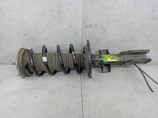 стойка передняя Volkswagen Crafter 2 поколение (2016 - 2026), 2N0413031BQ