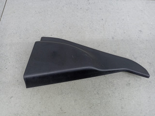 накладка двери (крышки) багажника Nissan Juke F15 [рестайлинг] 2017, 822931KA0A