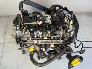 двигатель Renault Master 3 поколение [рестайлинг] 2018, 2.3 л., M9T, M9T704