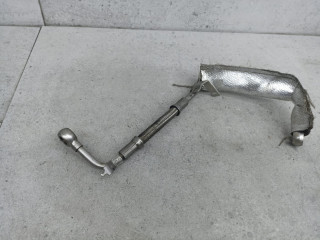 масляная трубка турбины Volkswagen Golf 6 поколение 2011, 2.0 л., бензин, 06F145778G