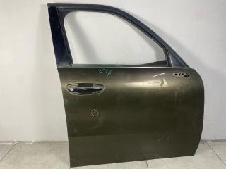 дверь передняя правая Citroen C4 Grand Picasso 2 поколение 2015, 9803033180