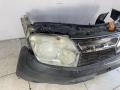 передняя часть (ноускат) Renault Duster 1 поколение 2014, 2.0 л., F4R 400, бензин, 651000987R - фото №7