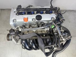 двигатель Honda Accord 8 поколение 2011, 2.4 л., K24Z2, бензин, K24Z2