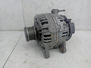 генератор Renault Scenic 2 поколение [рестайлинг] 2008, 8200660033