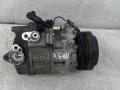 компрессор кондиционера BMW X5 E53 (1999 - 2003), 6452-6918000 - фото №6
