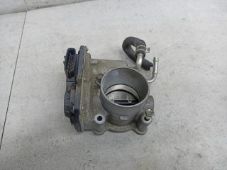 заслонка дроссельная Toyota Yaris XP9 [рестайлинг] 2009, 2203047010