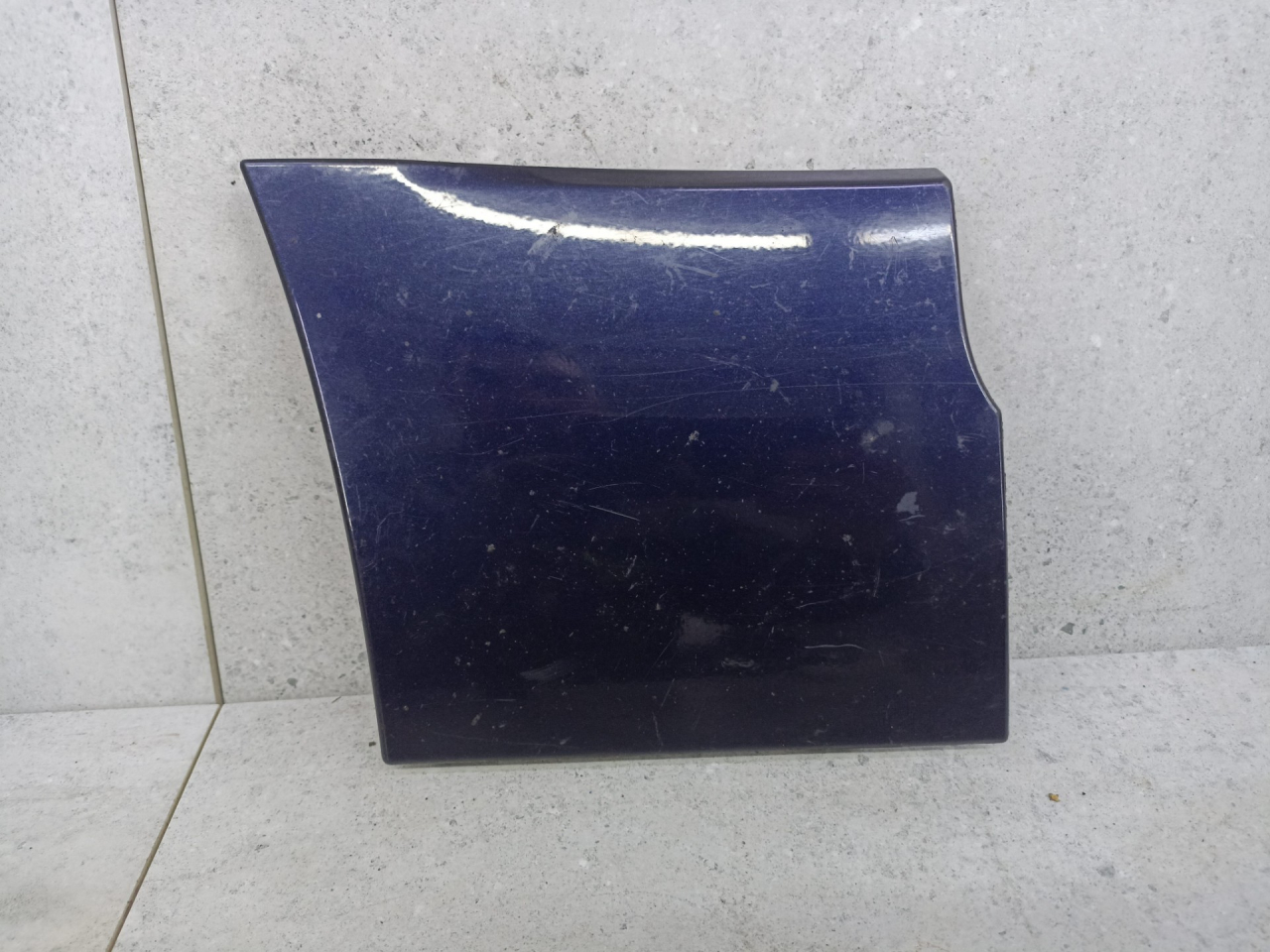 молдинг крыла Land Rover Range Rover 4 поколение 2016, CK5216165AA - фото №1